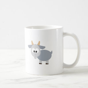 Adsible grått-get kaffemugg