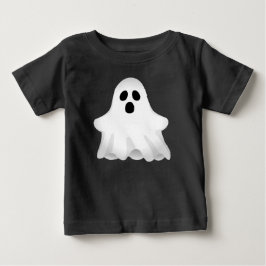Adsible Halloween Ghost T Shirt