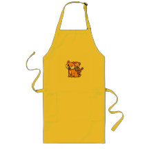 Adsible Hund and Monkey Tecknad Duo