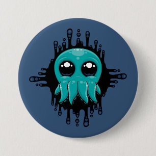 Adsible Inky Baby Octopus Friend Knapp