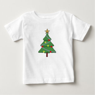Adsible Julgran T Shirt