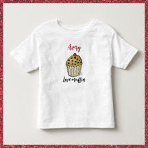 Adsible Kärlek Muffin