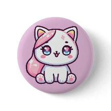 Adsible Kawaii Kitten