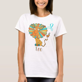 Adsible Leo Lejon T Shirt
