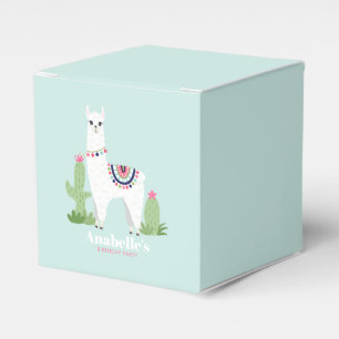 Adsible Llama Personlig Flick kalas Presentaskar