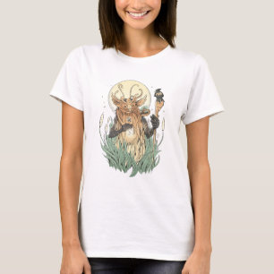 Adsible Magick Creator T Shirt