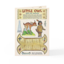 Adsible Native Indian Art Replica