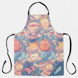 Adsible Pastel Doodle Art