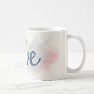"Adsible Pating mugg" Kaffemugg