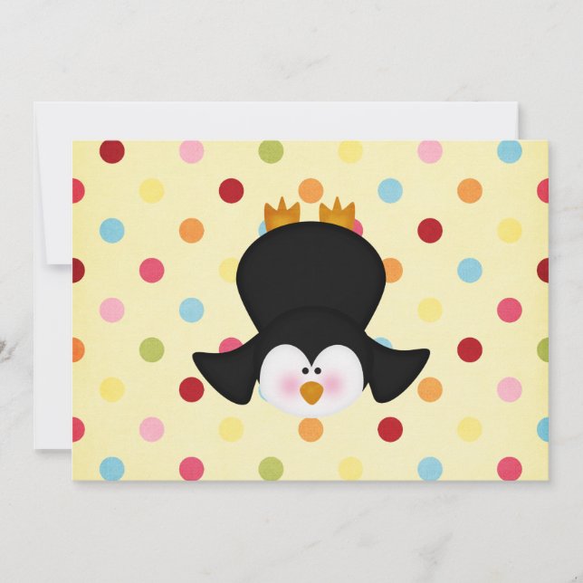 adsible Penguin (Framsida)