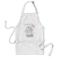 Adsible Personlig Gift for Knitter Grandma