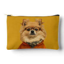Adsible Pommern makeup bag