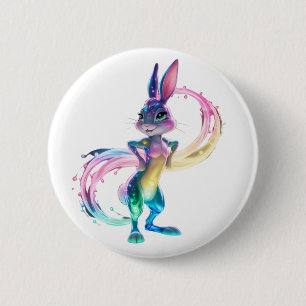 Adsible Rabbit Knapp