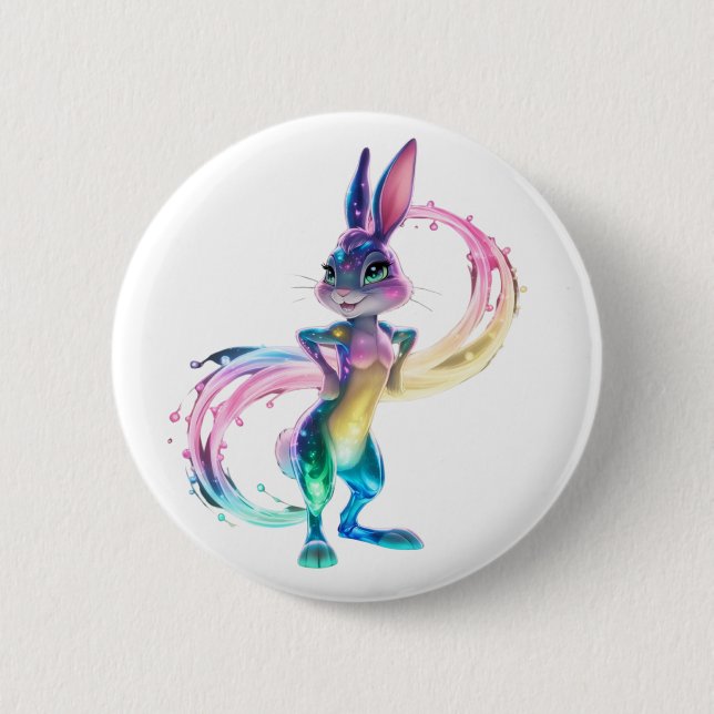 Adsible Rabbit Knapp (Framsida)