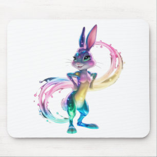 Adsible Rabbit Musmatta