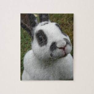 Adsible Rabbit Puzzle Pussel