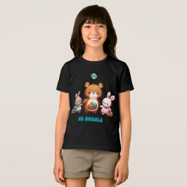 Adsible SE AMABLE T-shirt Spain