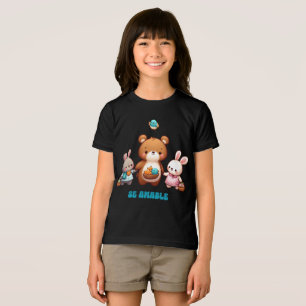 Adsible SE AMABLE T-shirt Spain