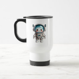 Adsible Space Friend in Futuristiska Gear Resemugg