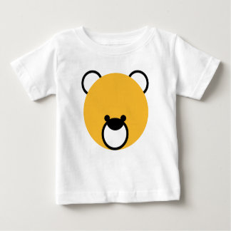 "Adsible Taddy Bear Baby T-Shirt