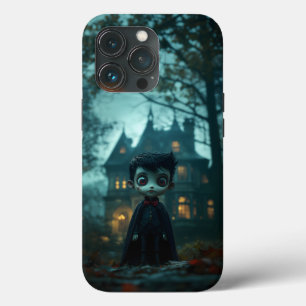 Adsible Vampire Halloween