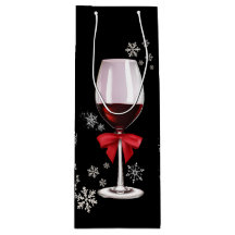 Adsible Vin Gift Bag