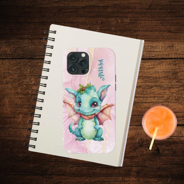 Adsible Watercolor Dragon (Skapare uppladdad)