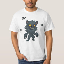 Adsible Werevaroween T-Shirt