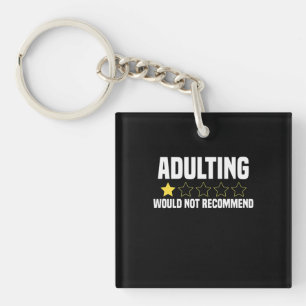 Adulerande överskattad
