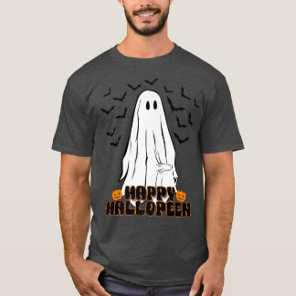 Adult Dirty Humor Halloween  T Shirt