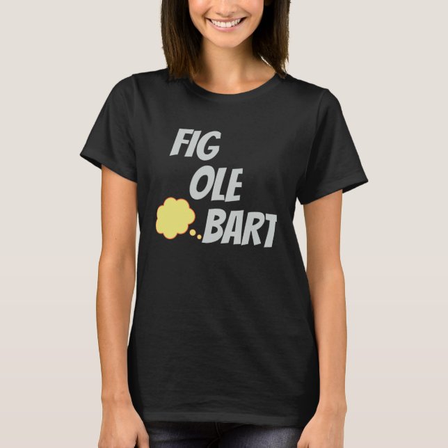 Adult Humor Fun   3 T Shirt (Framsida)