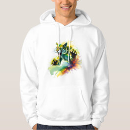  Adult Pullover Hoodie
