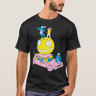 Adult Swim Festival T Shirt
