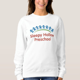 Adult women's SHPS Classic Sweatshirt T Shirt
