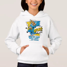 Adulting just Kidding Funny T Shirt