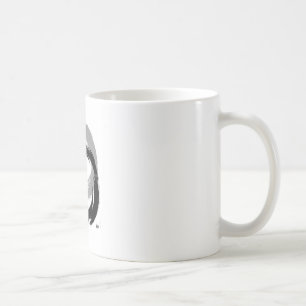 Advaita symbol kaffemugg