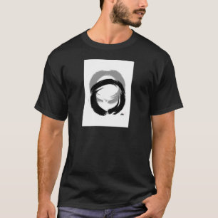 Advaita symbol tee shirt