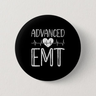 Advanced Emt - Akut Medical Technician Ems Pa Knapp
