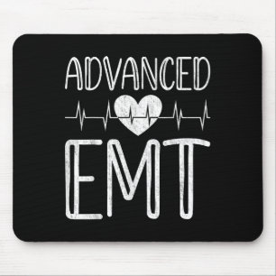 Advanced Emt - Akut Medical Technician Ems Pa Musmatta