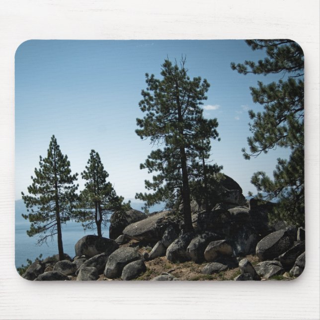 Advantage Mousepad Musmatta (Framsidan)