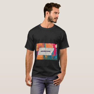 Advanture T Shirt