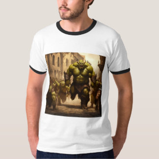 Advenchar-bild T Shirt