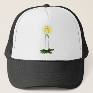 Advent Candle Keps