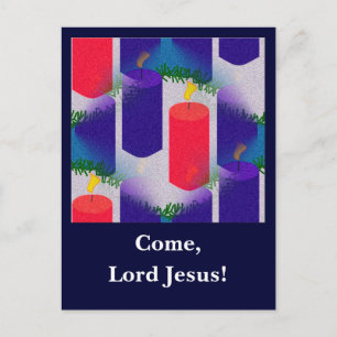 ADVENT VYKORT