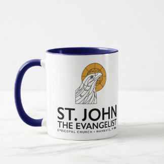 Adventmugg Mugg