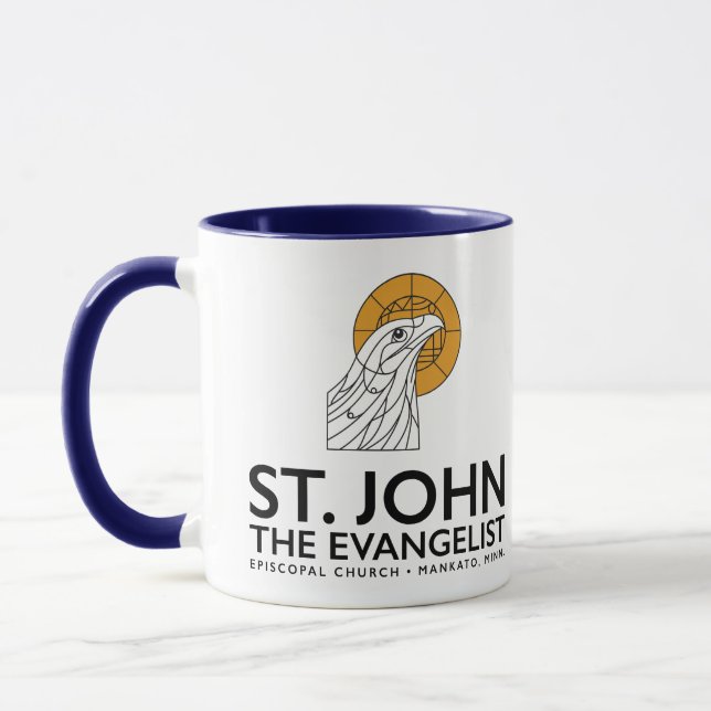 Adventmugg Mugg (Vänster)