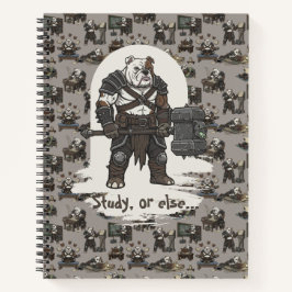 adventure American Bulldog gladiator dog T-Shirt