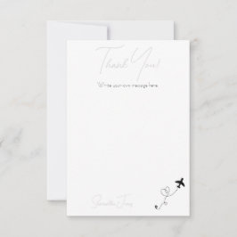 Adventure Begins College Graduation Party Tack Kort