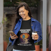 Adventure Buddies Dog Hiking & Mountain Sunset