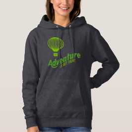 Adventure is out there 2 t shirt
